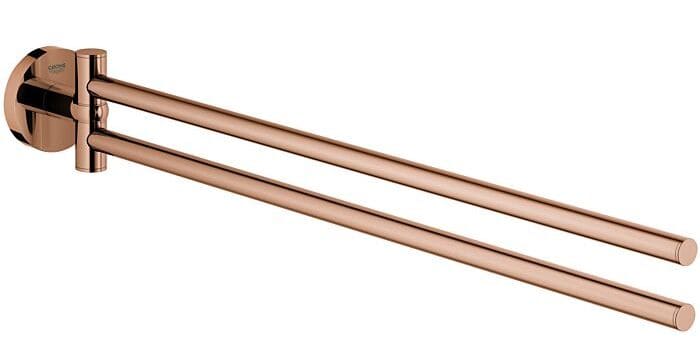 Thanh Treo Khăn Nhập Khẩu Đức Grohe 40371DA1