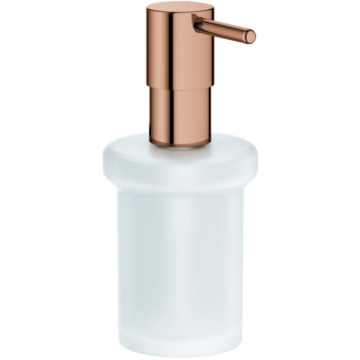 Bình Đựng Xà Phòng Đức Grohe 40394DA1