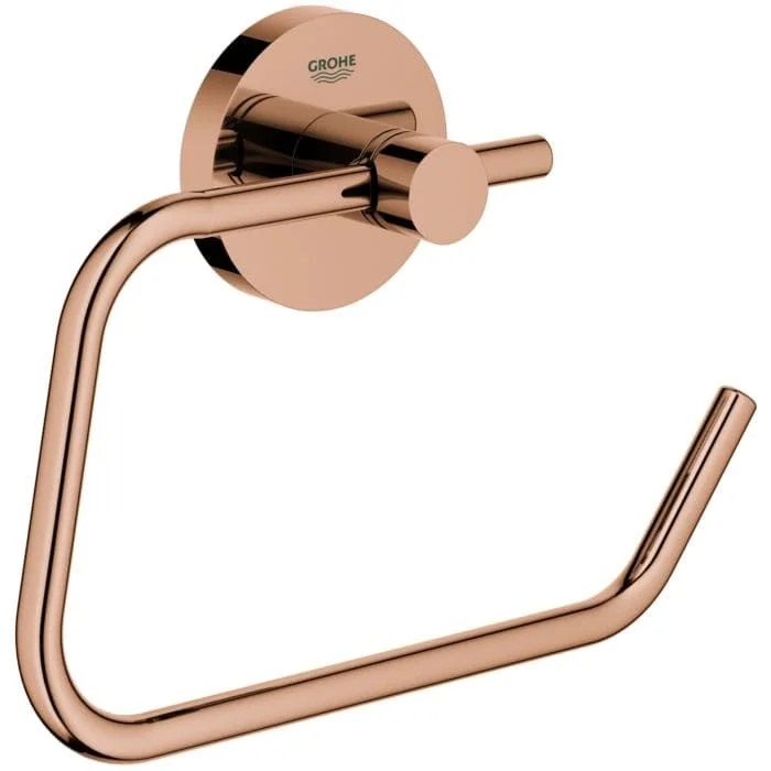 Móc Giấy Vệ Sinh Nhập Khẩu Đức Grohe 40689DA1