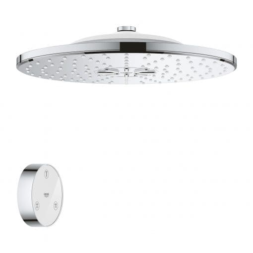 Bát Sen Tắm Gắn Trần Đức Grohe 26641000