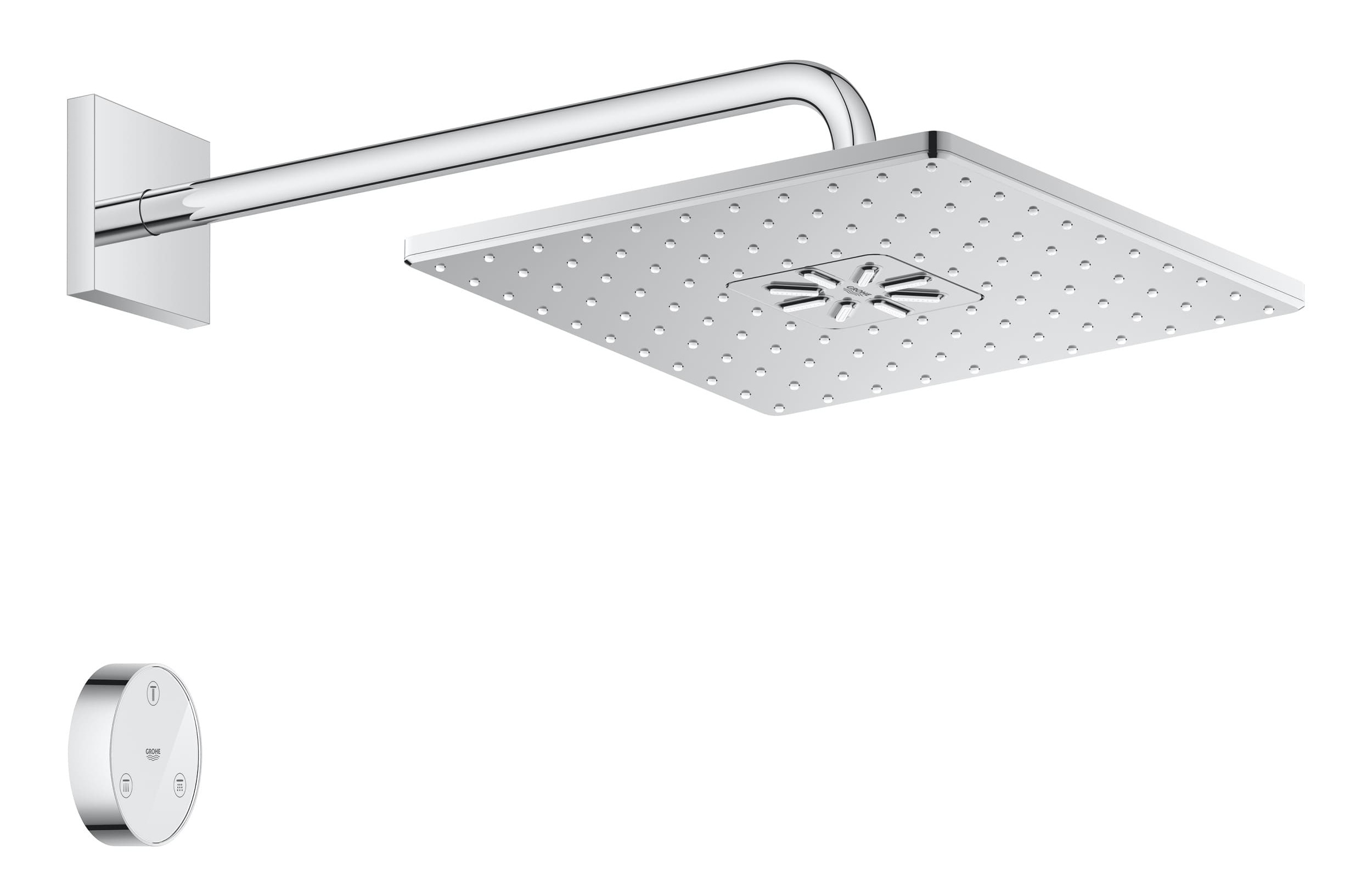 Bát Sen Tắm Gắn Tường Đức Grohe 26642000