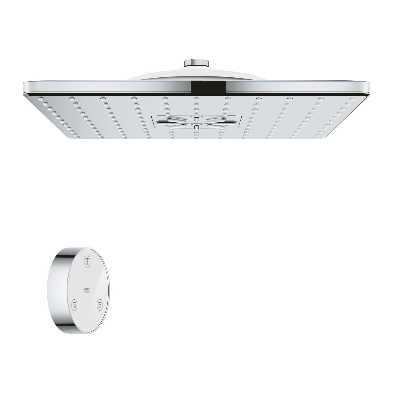 Bát Sen Tắm Gắn Trần Đức Grohe 26643000