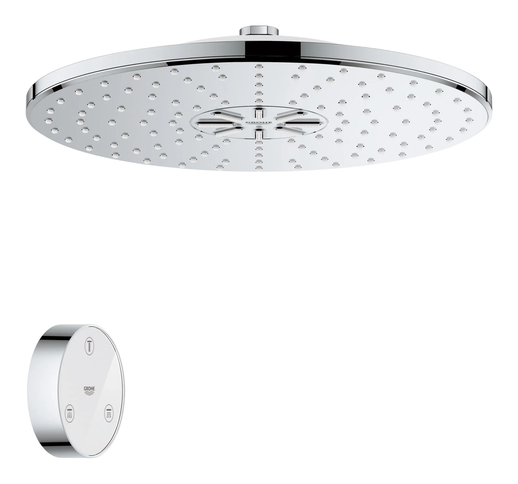 Bát Sen Tắm Gắn Trần Đức Grohe 26644000