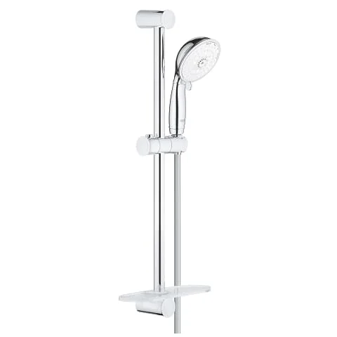 Tay Sen Tắm Kèm Thanh Trượt Nhập Khẩu Đức Grohe 27609001