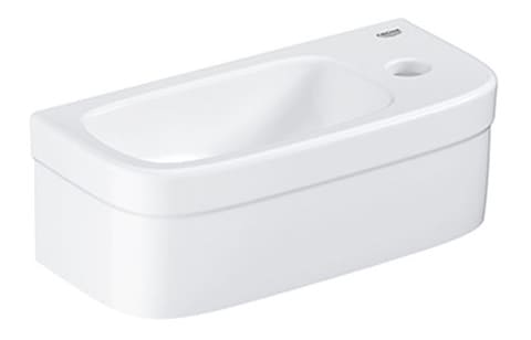 Chậu Rửa Lavabo Treo Tường Đức Grohe 3932700H