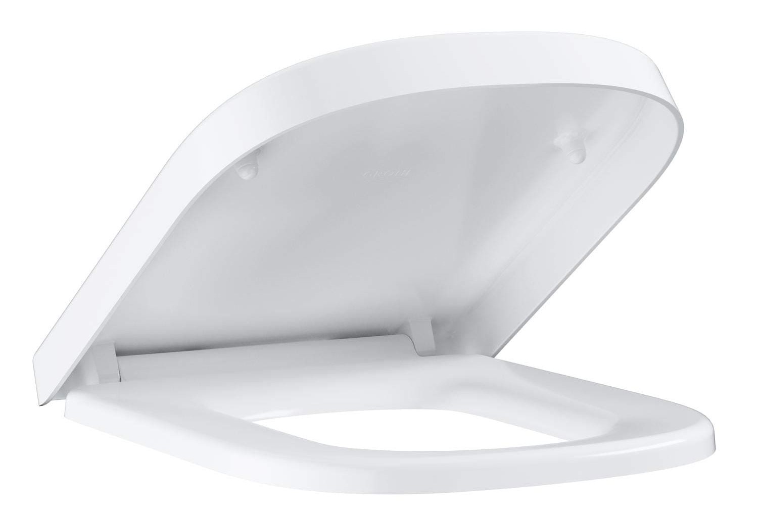 Nắp bồn cầu đóng êm Grohe 39330001