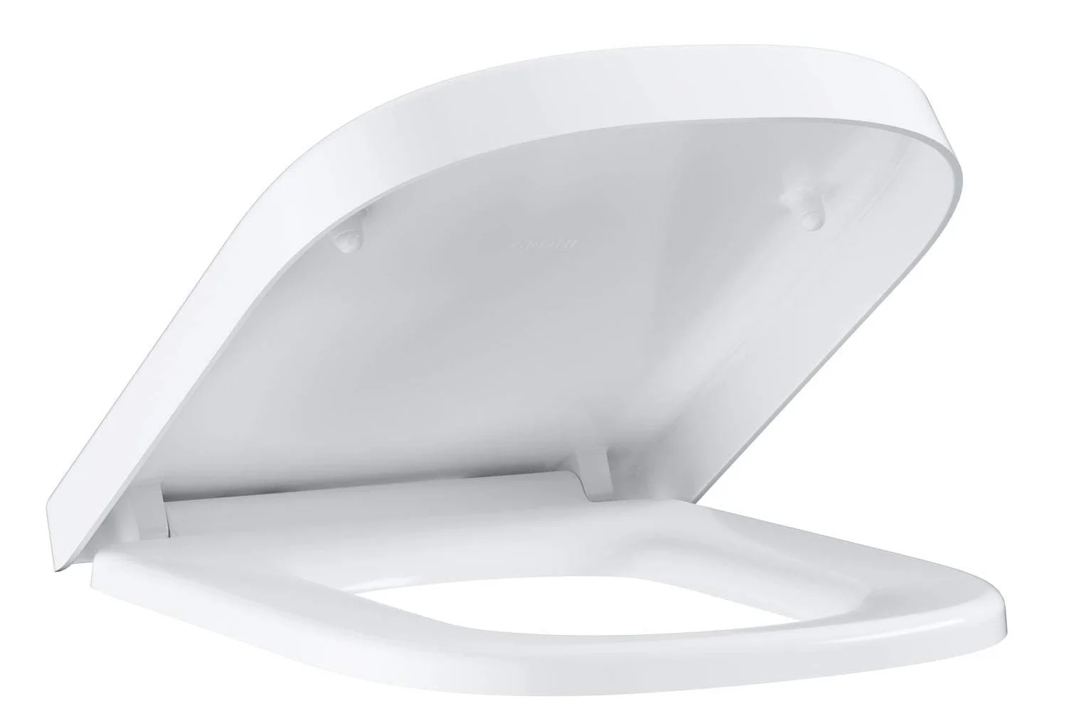 Nắp bồn cầu đóng êm Grohe 39330001