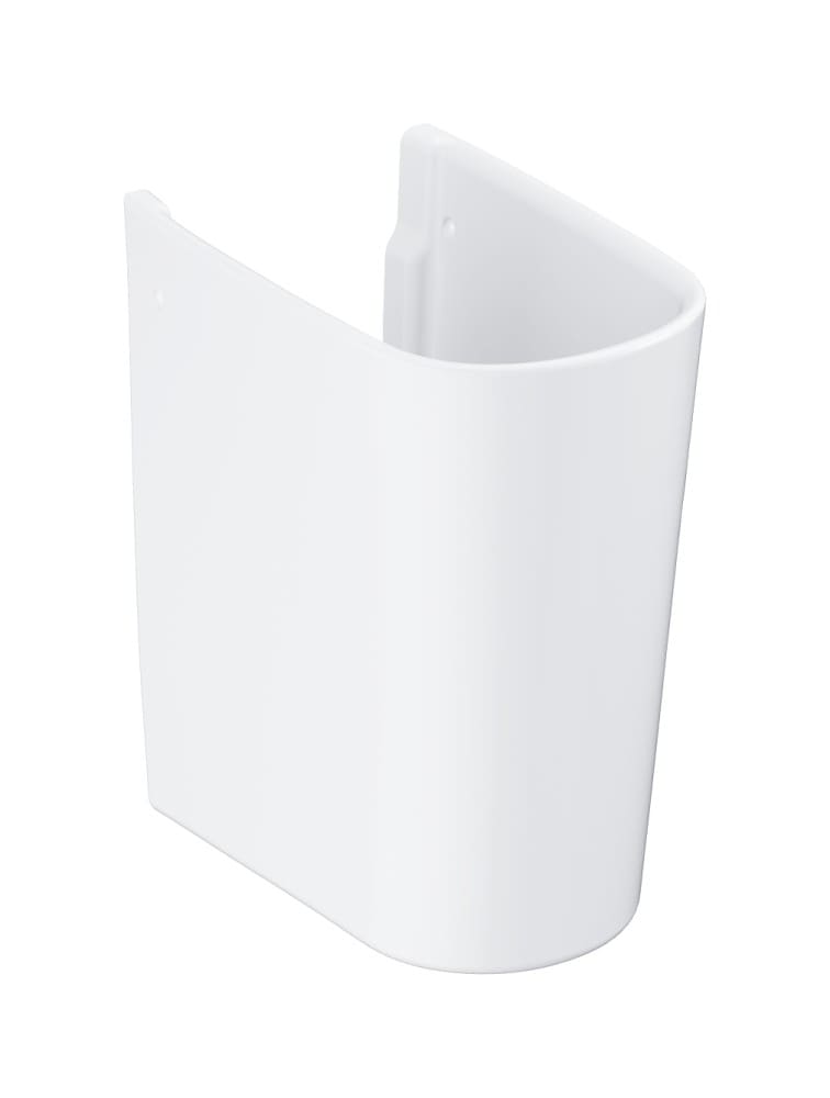 Chân Lửng Chậu Rửa Lavabo Treo Tường Đức Grohe 39570000