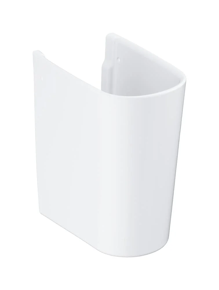Chân Lửng Chậu Rửa Lavabo Treo Tường Đức Grohe 39570000