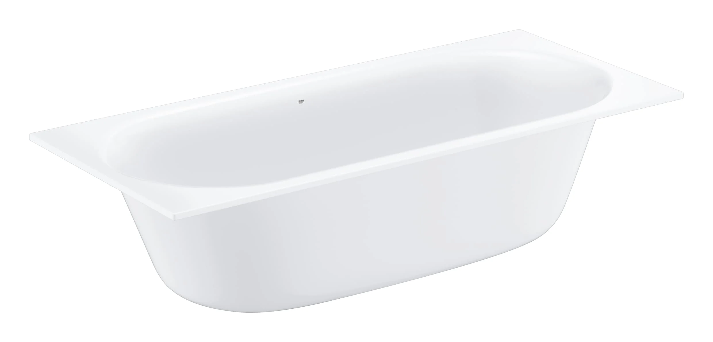 Bồn tắm đặt sàn GROHE 3962000H
