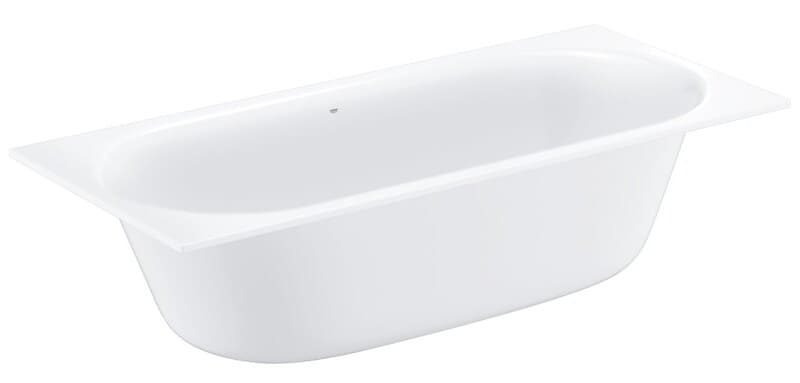 Bồn tắm xây nhập khẩu Đức GROHE 3962100H