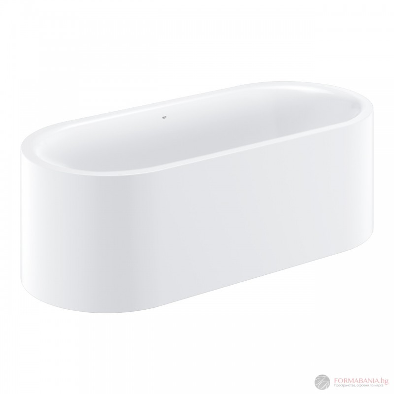 Bồn tắm đặt sàn GROHE 3972600H