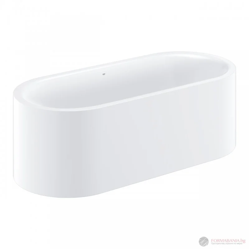 Bồn tắm đặt sàn GROHE 3972600H