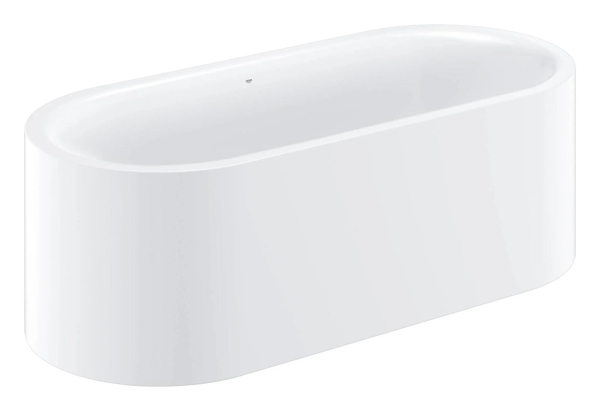 Bồn tắm đặt sàn GROHE 3972700H