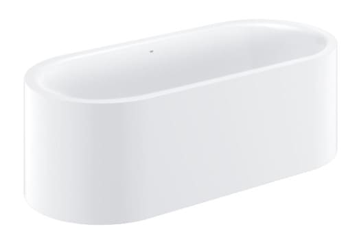 Bồn tắm đặt sàn GROHE 39729000