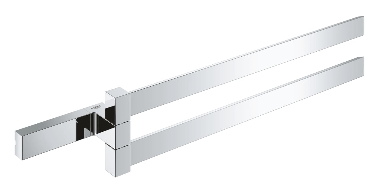 Thanh Treo Khăn Nhập Khẩu Đức Grohe 40768000