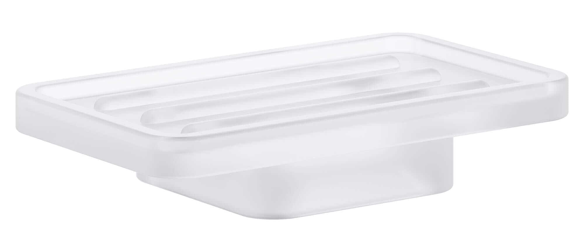 Kệ Đựng Xà Phòng Đức Grohe 40806000