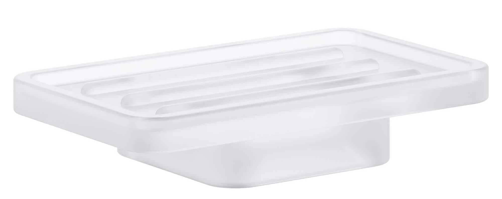 Kệ Đựng Xà Phòng Đức Grohe 40806000