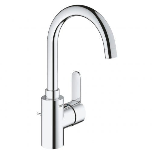 Vòi Chậu Rửa Bát Nóng Lạnh Đức Grohe 23043003