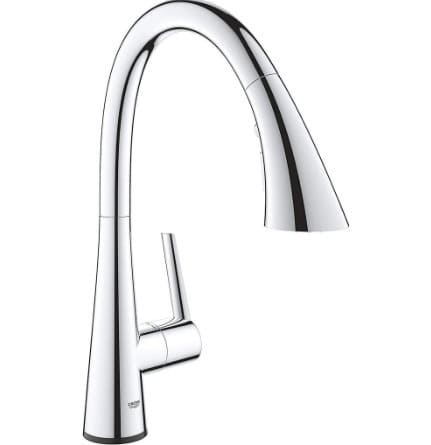 Vòi Chậu Rửa Bát Nóng Lạnh Đức Grohe 30219002