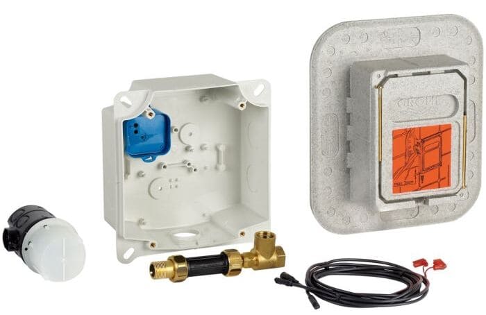 Phụ Kiên Nhập Khẩu Đức Grohe 36264001