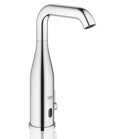 Vòi Chậu Lavabo Cảm Ứng Nhập Khẩu Đức Grohe 36445000