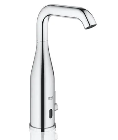 Vòi Chậu Lavabo Cảm Ứng Nhập Khẩu Đức Grohe 36445000