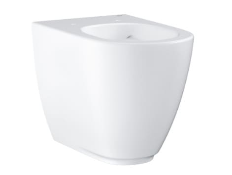 Thân Bồn Cầu Đặt Sàn Đức Grohe 3957300H