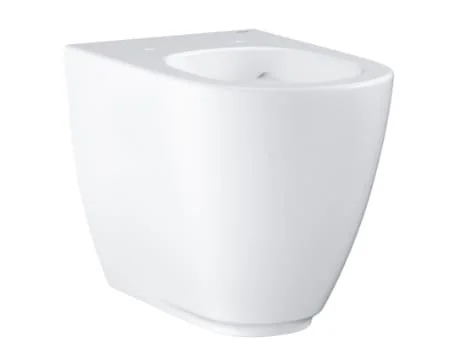 Thân Bồn Cầu Đặt Sàn Đức Grohe 3957300H