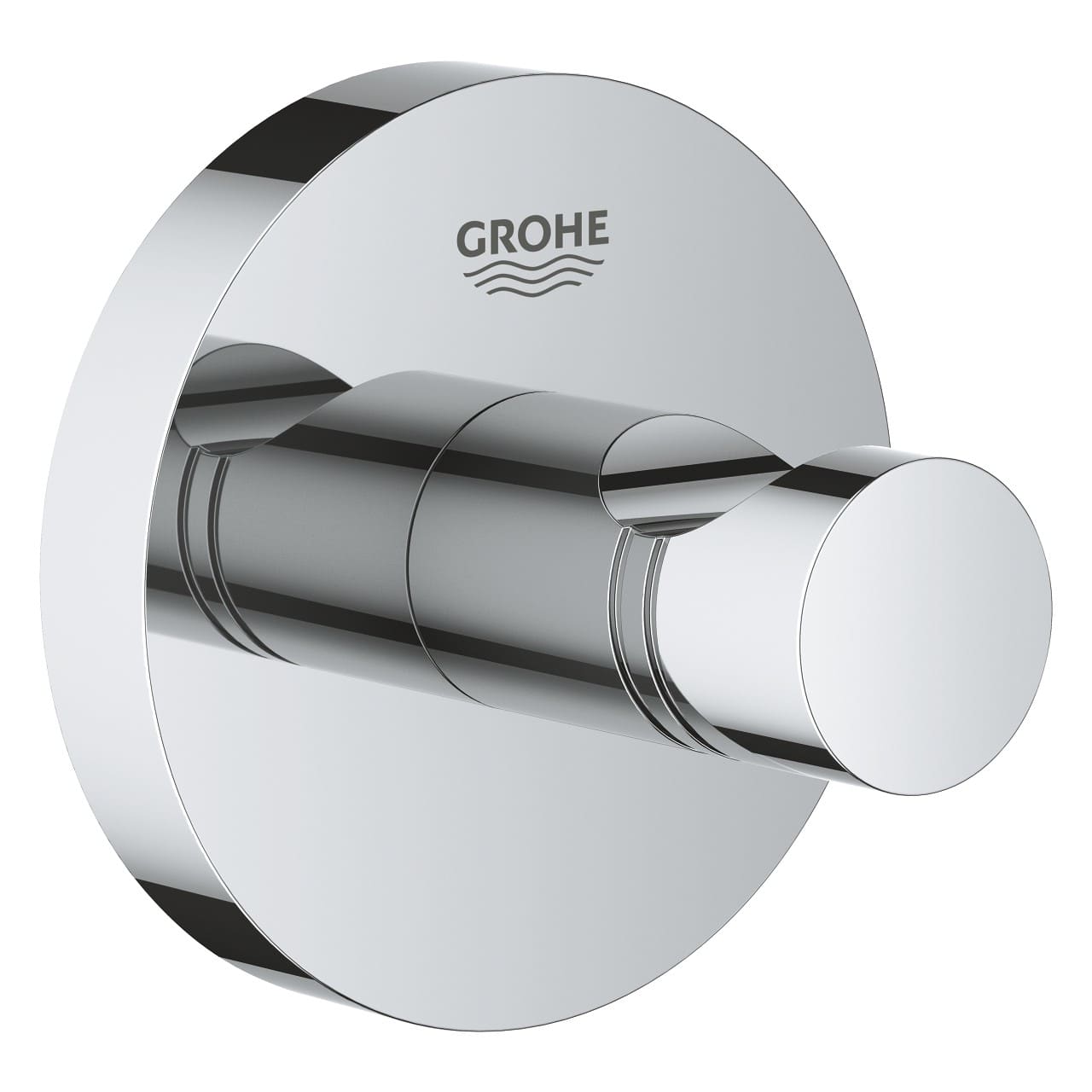 móc treo quần áo Grohe 40364001