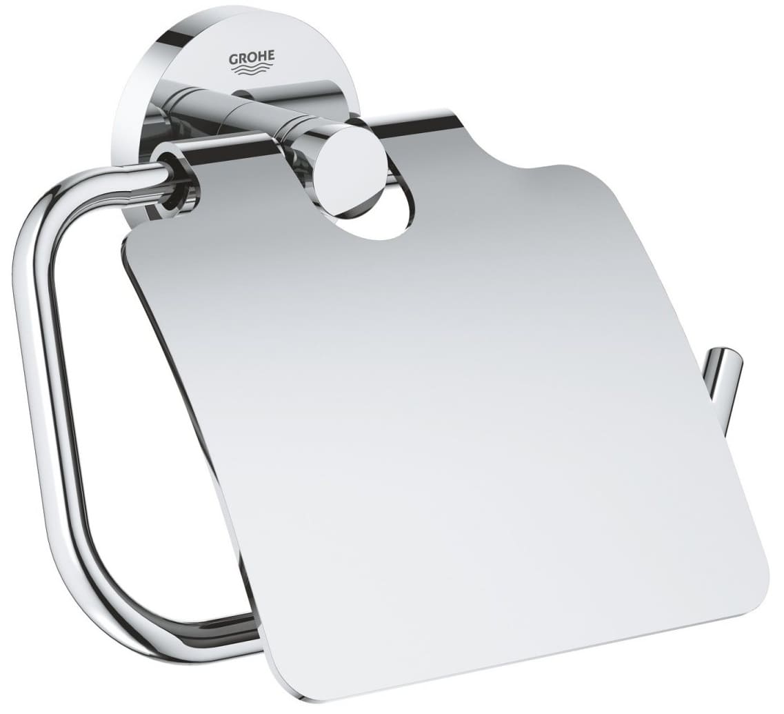 móc giấy vệ sinh hở Grohe 40367001