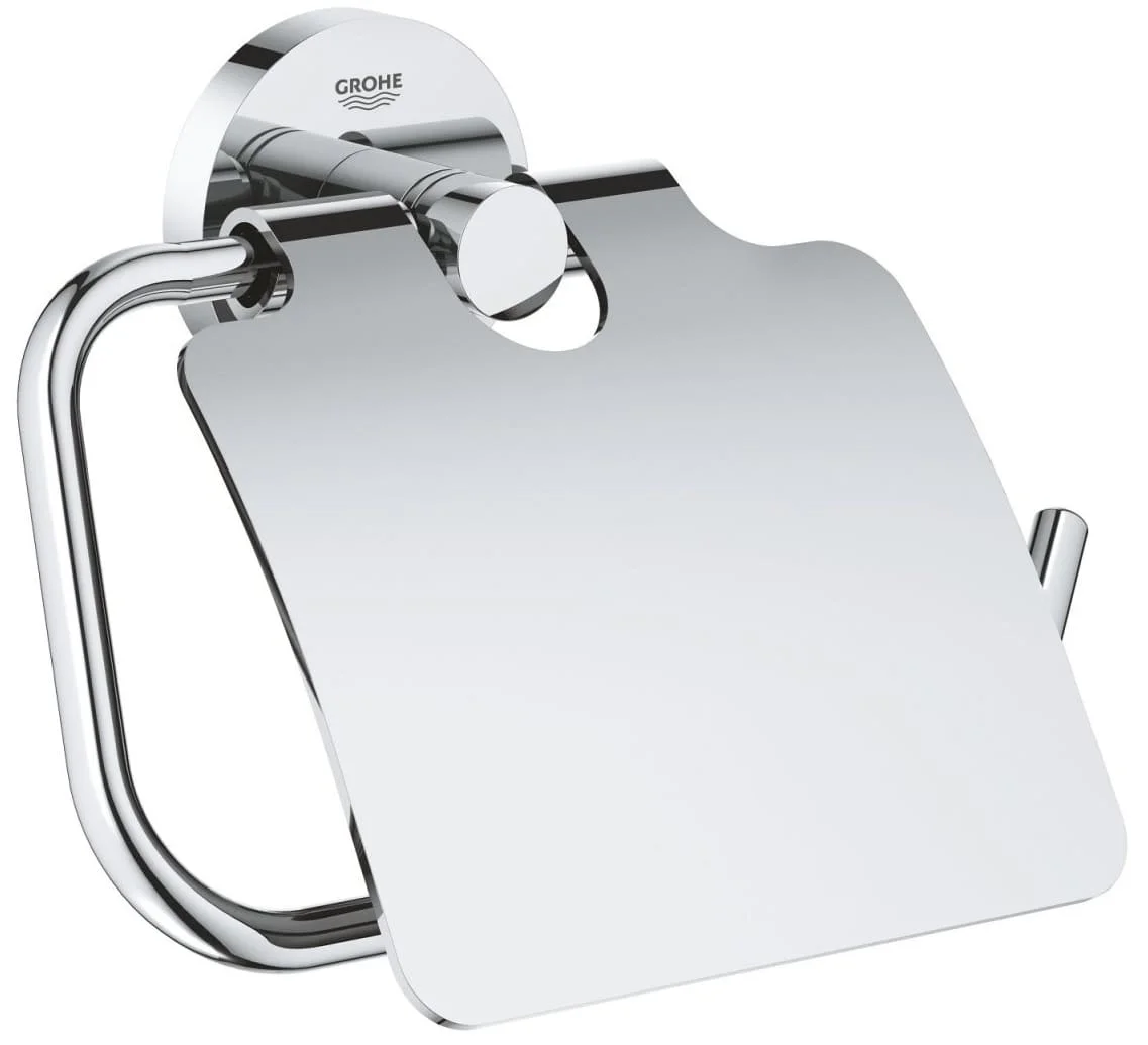 móc giấy vệ sinh hở Grohe 40367001
