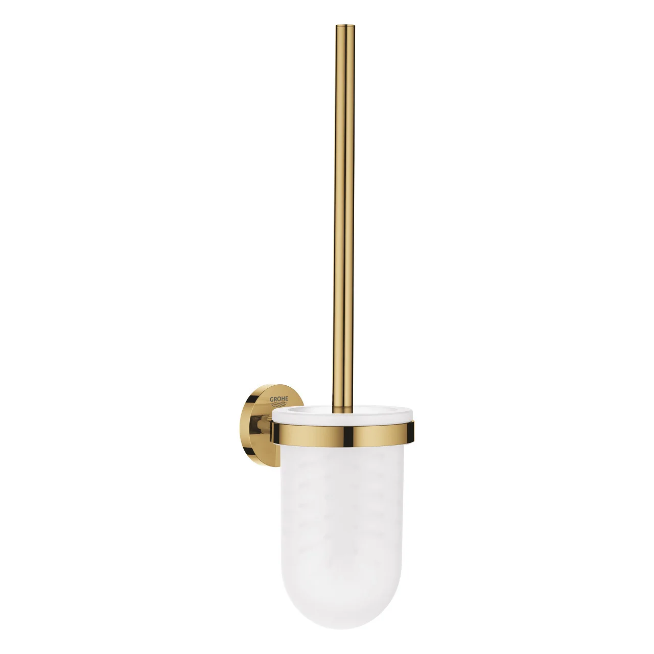 Giá Chổi Tolet Nhập Khẩu Đức Grohe 40374GL1