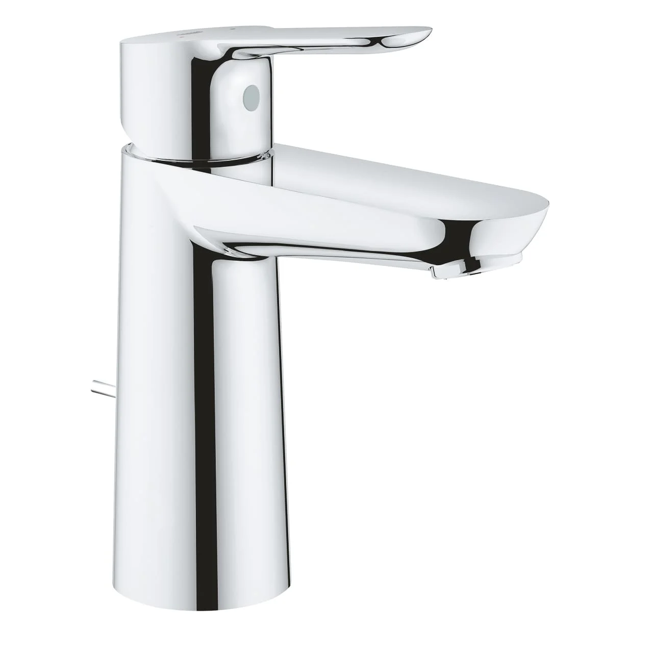 Vòi Chậu Lavabo Nóng Lạnh 1 Lỗ Đức Grohe 23758000