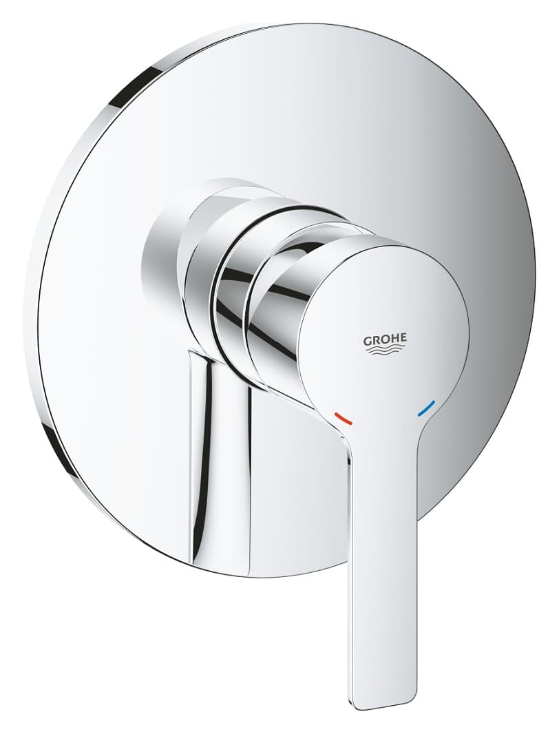 Mặt Nạ Sen Âm Tường Đức Grohe 24063001