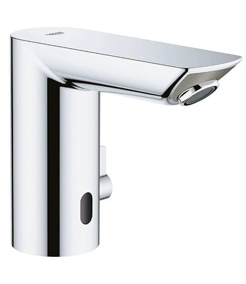 Vòi Chậu Lavabo Cảm Ứng Nhập Khẩu Đức Grohe 36451000