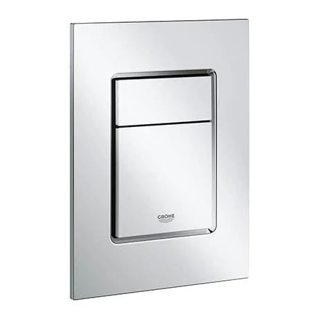 Mặt Nút Nhấn Xả Bồn Cầu Nhập Khẩu Đức Grohe 37535000