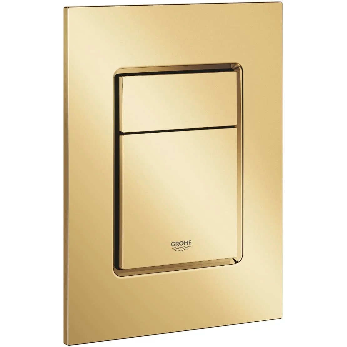 Mặt Nút Nhấn Xả Bồn Cầu Nhập Khẩu Đức Grohe 37535GL0