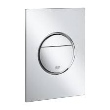 Mặt Nút Nhấn Xả Bồn Cầu Nhập Khẩu Đức Grohe 37601000