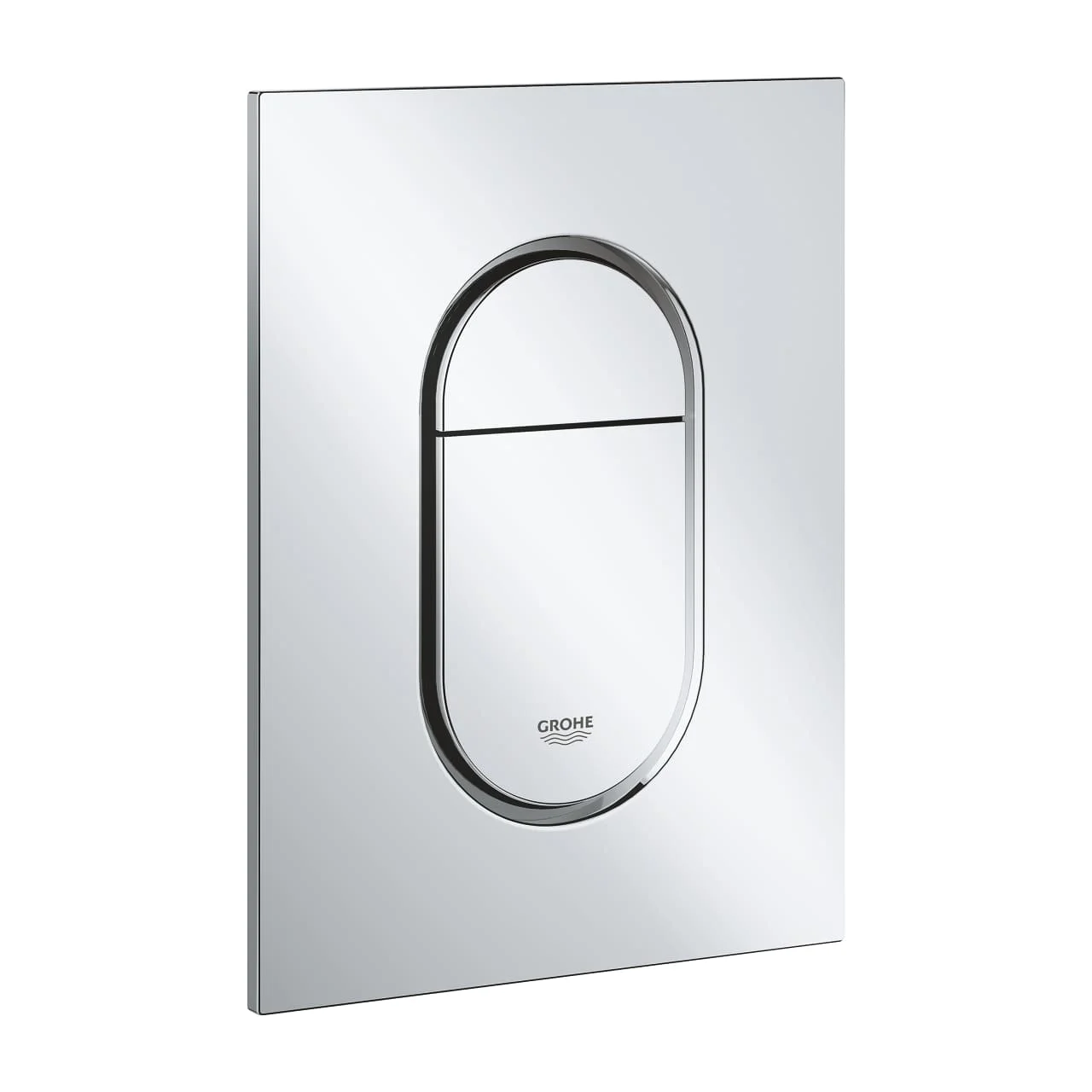 Mặt Nút Nhấn Xả Bồn Cầu Nhập Khẩu Đức Grohe 37624000