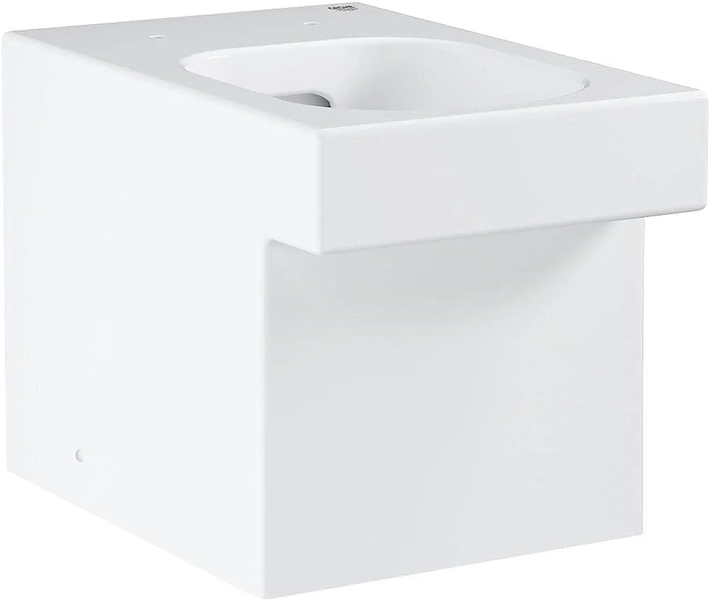 Thân Bồn Cầu Hai Khối Đức Grohe 3948500H