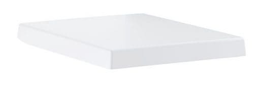 Nắp bồn cầu đóng êm Grohe 39488000