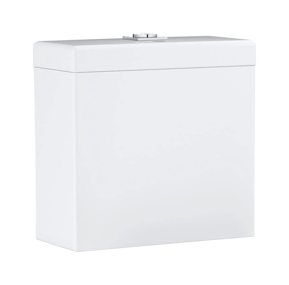 Két Nước Bồn Cầu Nhập Khẩu Đức Grohe 39490000