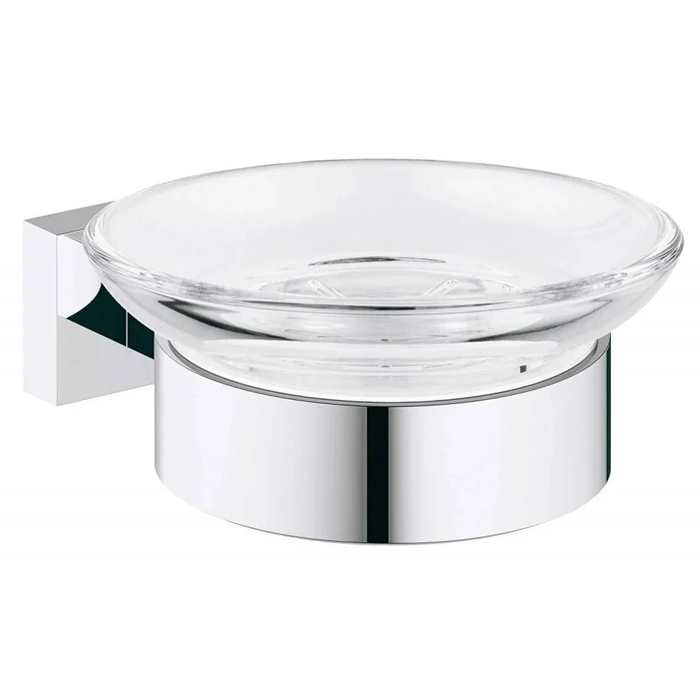 đĩa đựng xà bông Grohe 40444001