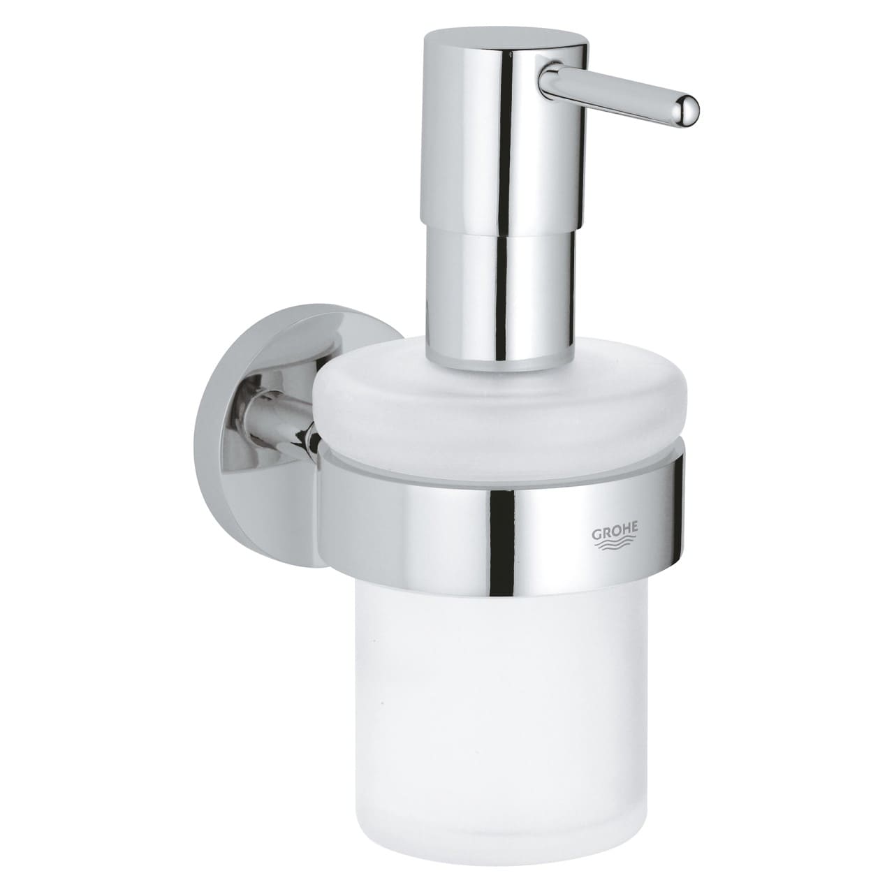 Hộp xịt xà phòng Grohe 40448001