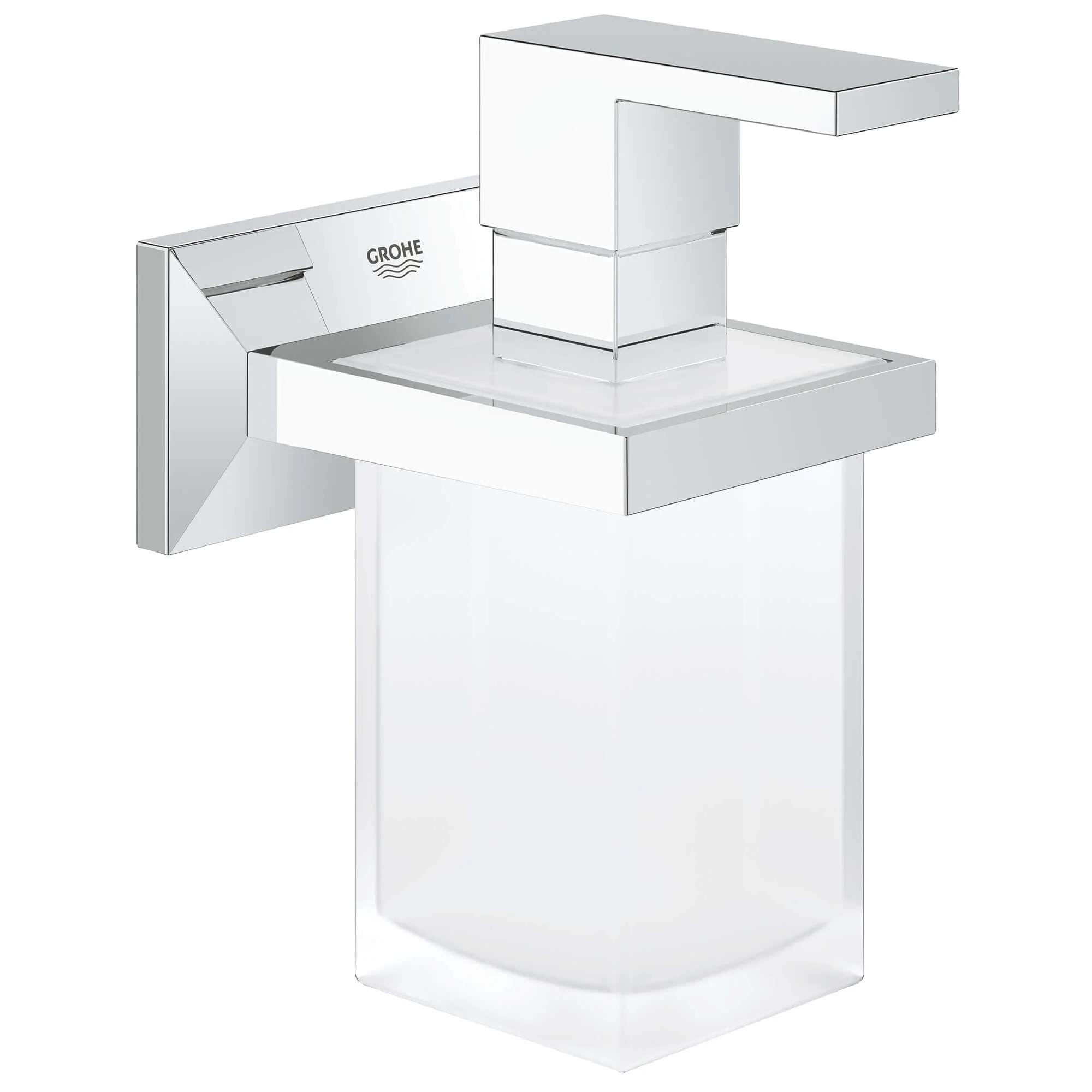 Hộp đựng xà phòng nước GROHE 40494000