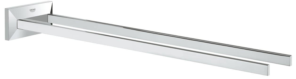 Thanh treo khăn kép GROHE 40496000