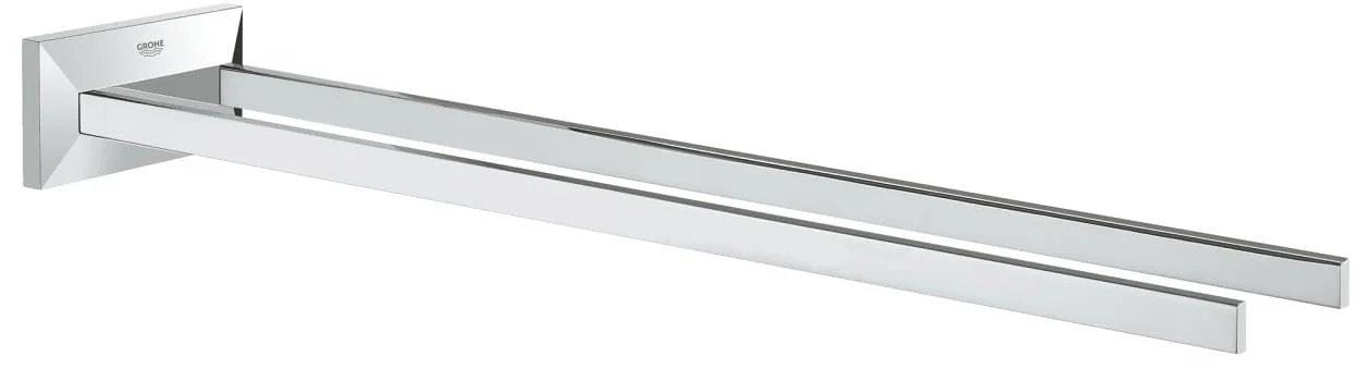 Thanh treo khăn kép GROHE 40496000
