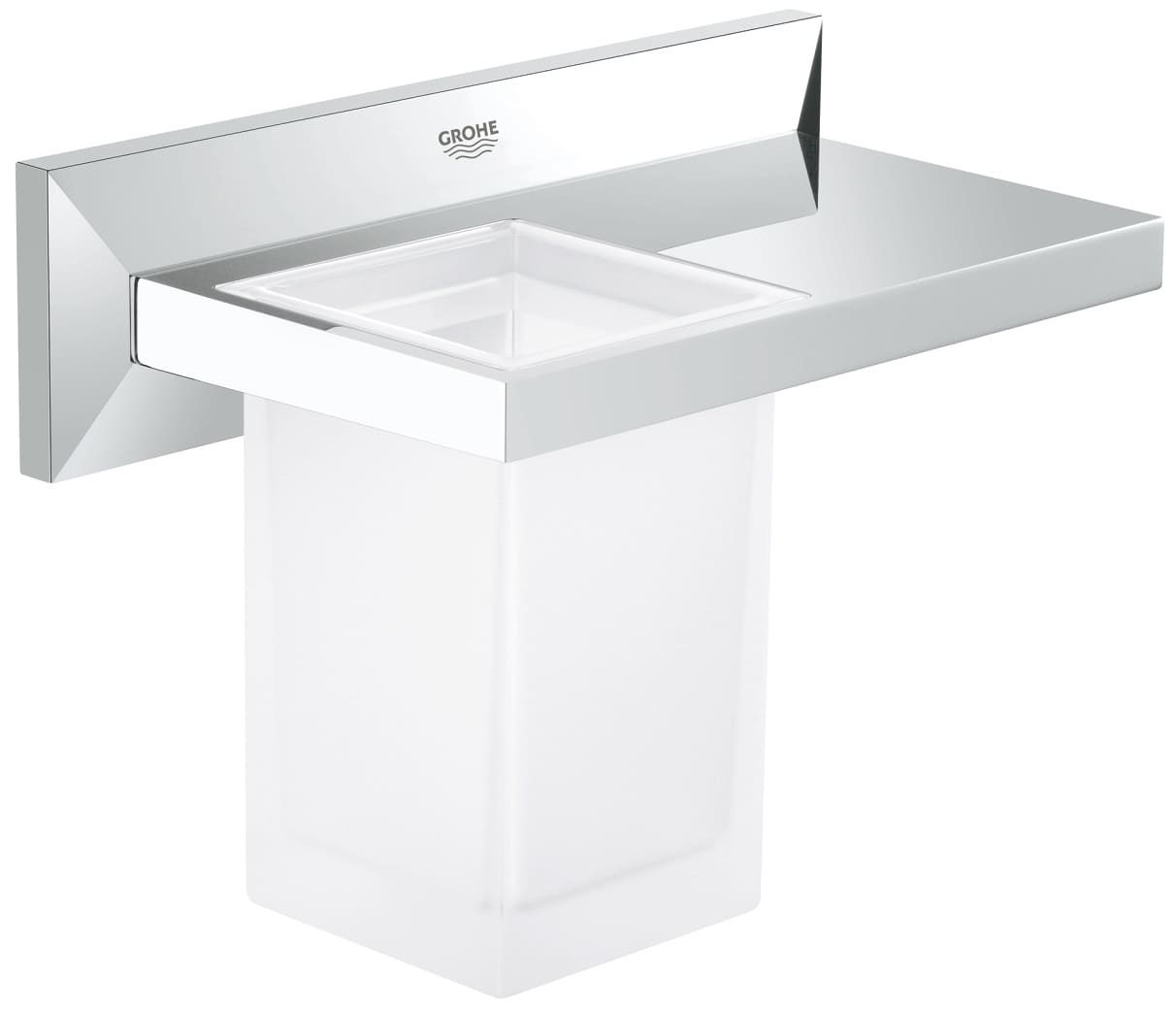 Kệ đựng cốc Grohe 40503000