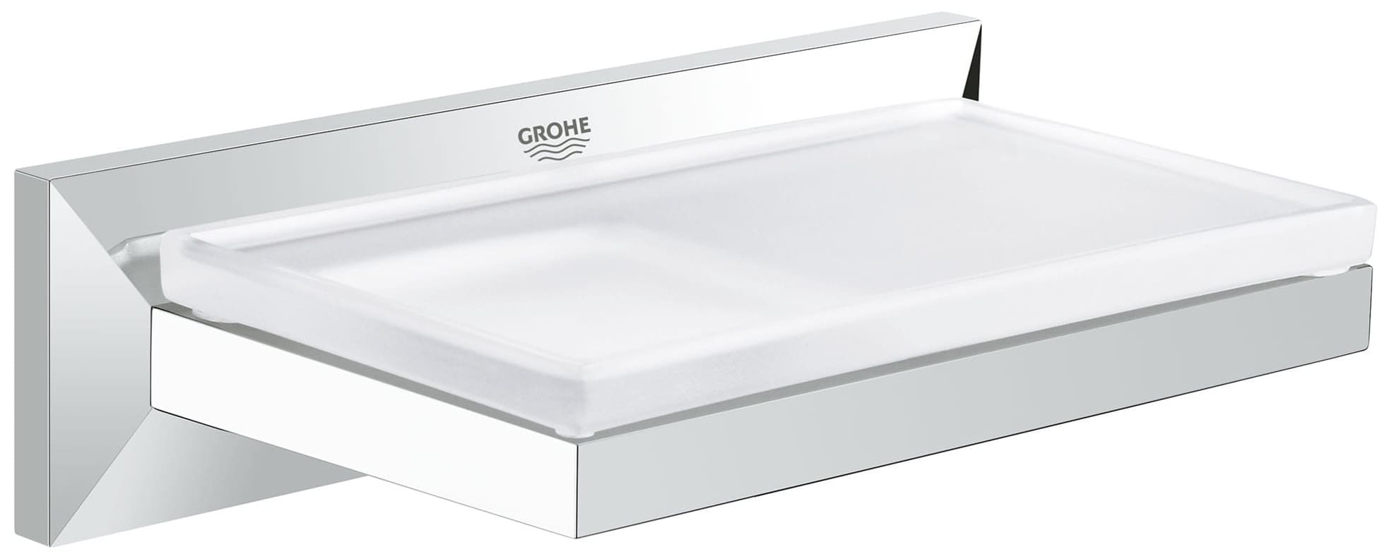 Kệ đựng xà phòng Grohe 40504000